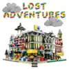 JB - Lost Adventures